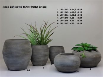 R01H-linea pot MANITOBA