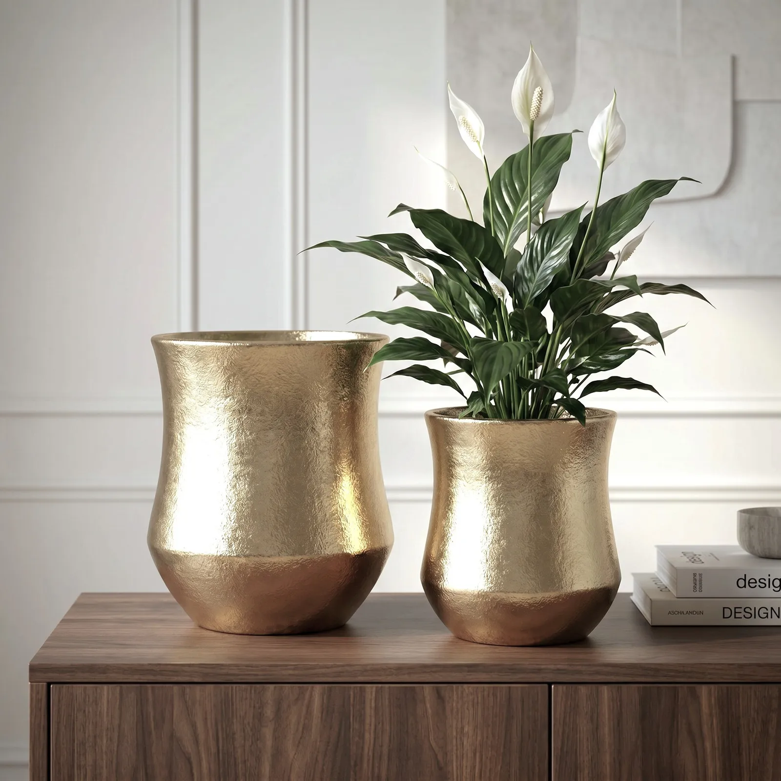 ASPEN ORO PLATINO