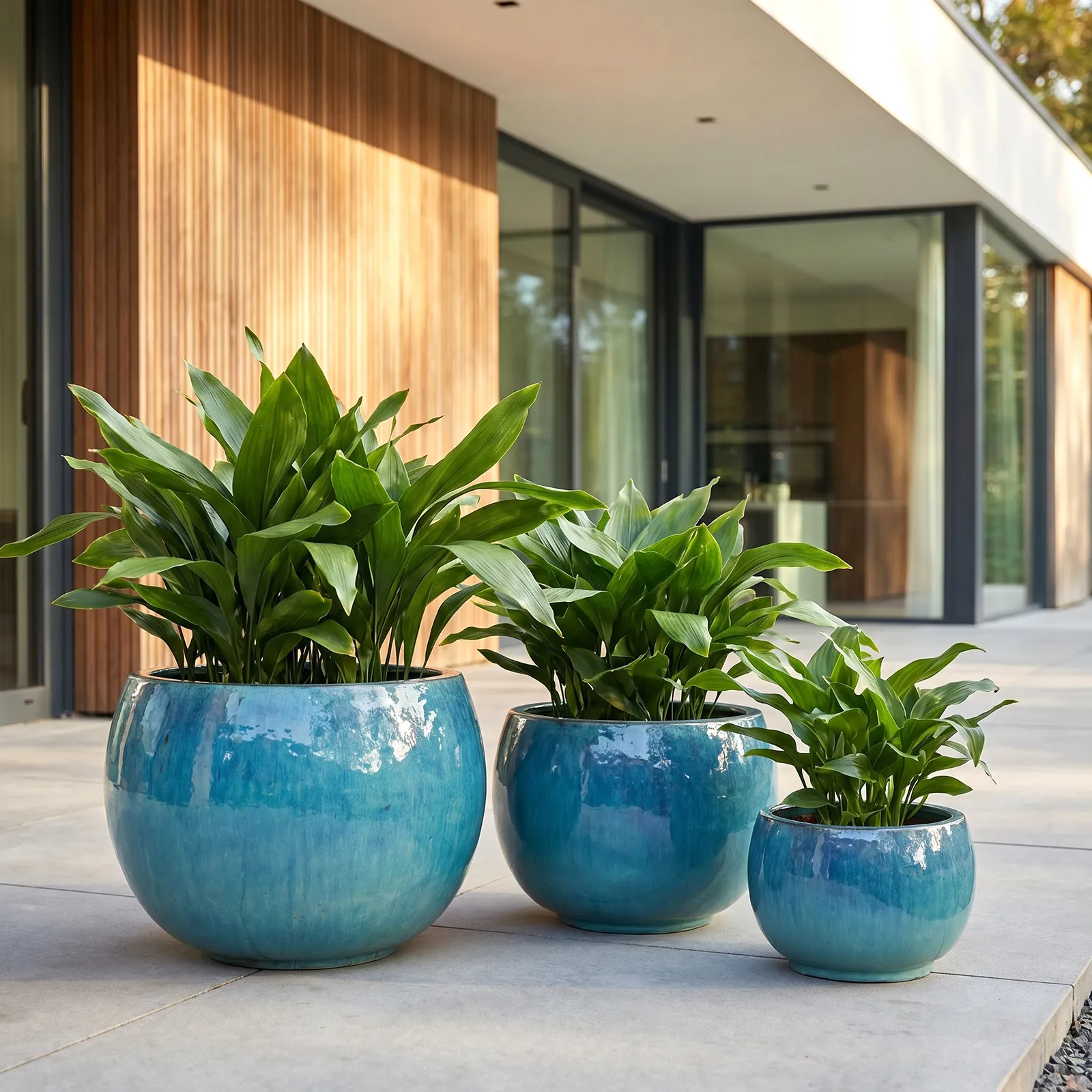 BOWL TONDO GLZ CELADON