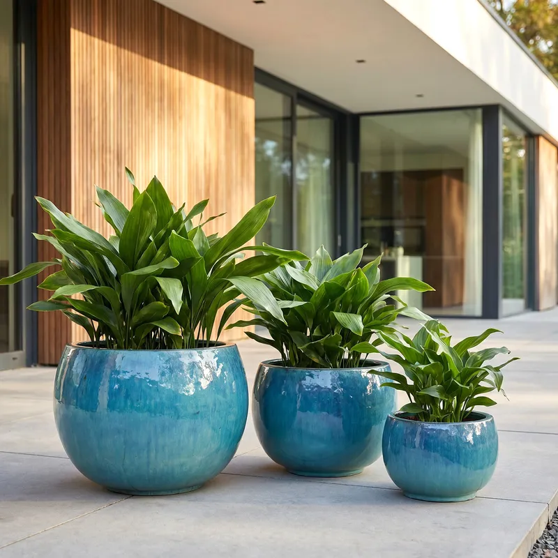 BOWL TONDO GLZ CELADON