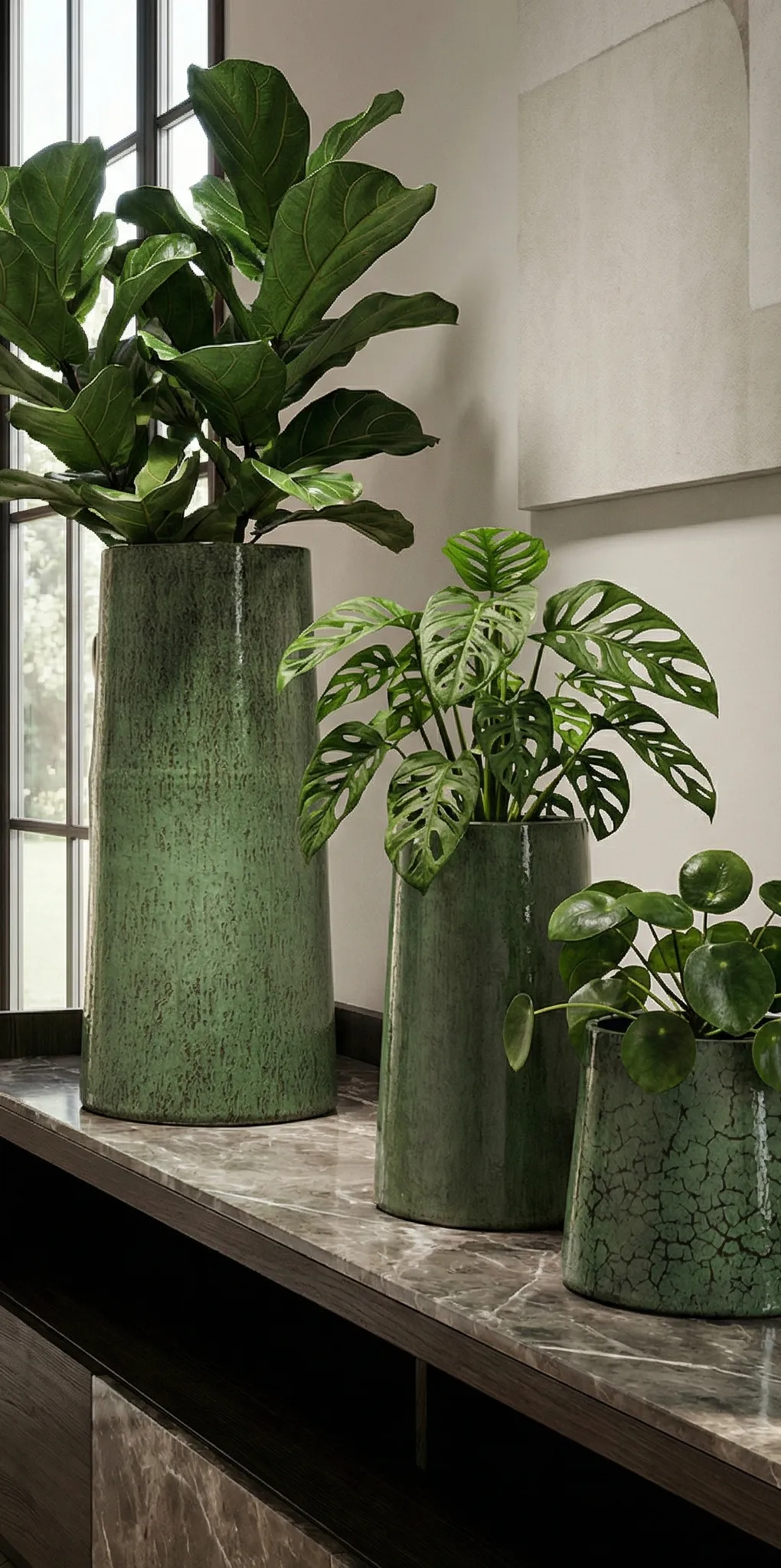 GRINDEKS VERDE